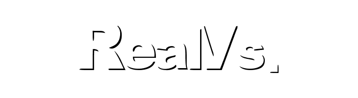 woodcutter invisible  Free Fonts Download