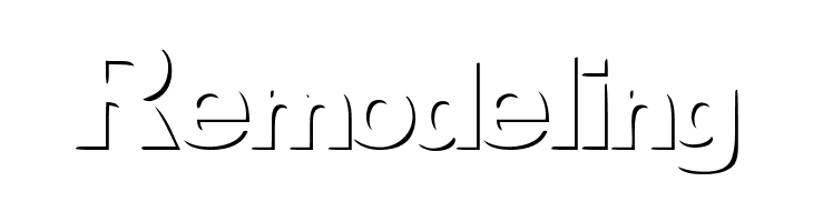 woodcutter invisible  Free Fonts Download