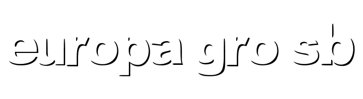 woodcutter invisible  Free Fonts Download