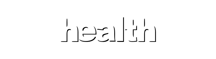 woodcutter invisible  Free Fonts Download