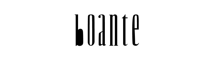 Woodcutter Jet-Set  Free Fonts Download