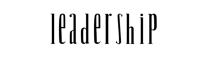 Woodcutter Jet-Set  Free Fonts Download