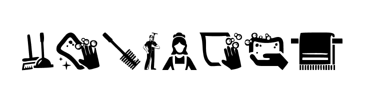 Cleaner  Free Fonts Download