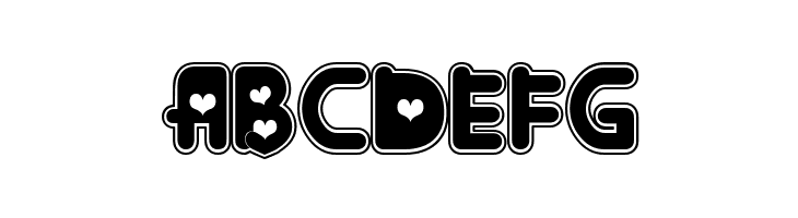 Kinkie  Free Fonts Download