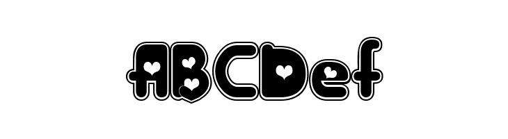 Kinkie  Free Fonts Download