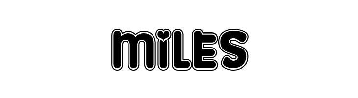 Kinkie  Free Fonts Download