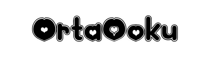 Kinkie  Free Fonts Download