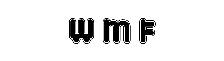 Kinkie  Free Fonts Download