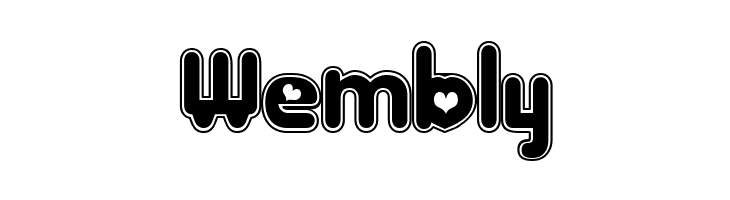 Kinkie  Free Fonts Download