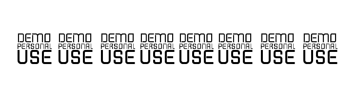 Shatterdome Personal Use Grunge  Free Fonts Download