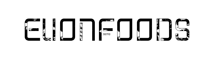 Shatterdome Personal Use Grunge  Free Fonts Download