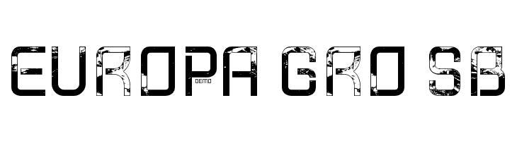 Shatterdome Personal Use Grunge  Free Fonts Download