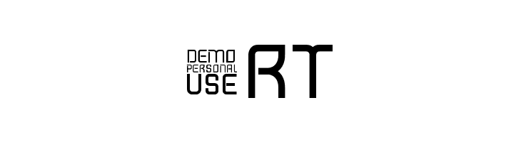 Shatterdome Personal Use Smooth  Free Fonts Download