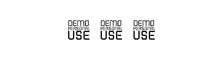 Shatterdome Personal Use Smooth  Free Fonts Download