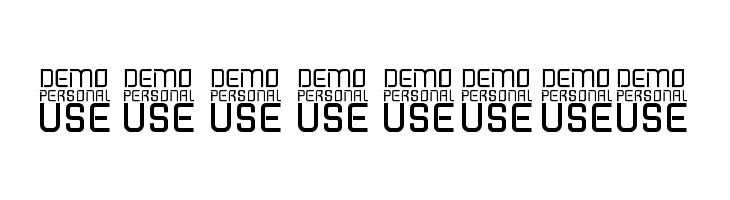 Shatterdome Personal Use Lines  Free Fonts Download