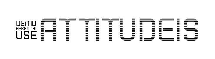 Shatterdome Personal Use Lines  Free Fonts Download