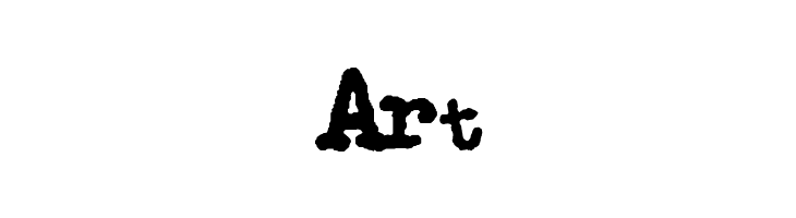 Dirty Classic Machine  Free Fonts Download