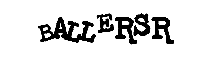 Dirty Classic Machine  Free Fonts Download