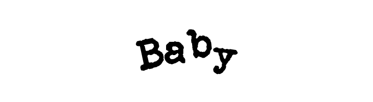 Dirty Classic Machine  Free Fonts Download