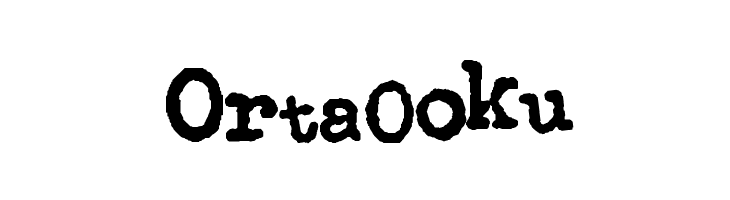Dirty Classic Machine  Free Fonts Download