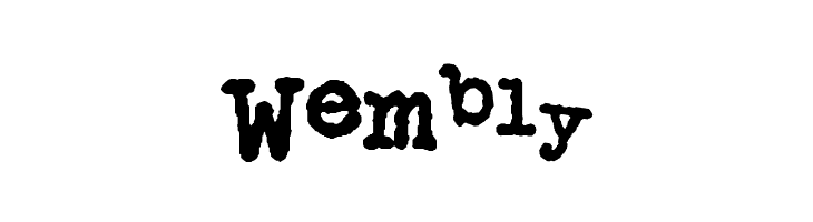 Dirty Classic Machine  Free Fonts Download