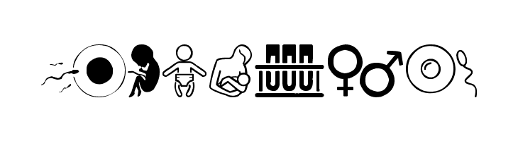 Pregnancy  Free Fonts Download