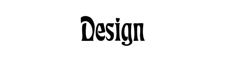 Eckmann Cn  Free Fonts Download