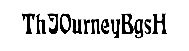 Eckmann Cn  Free Fonts Download