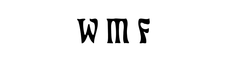 Eckmann Cn  Free Fonts Download