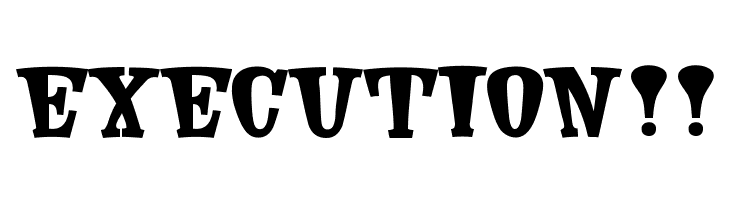 Comic Cover  Free Fonts Download