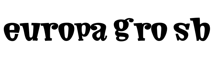 Comic Cover  Free Fonts Download