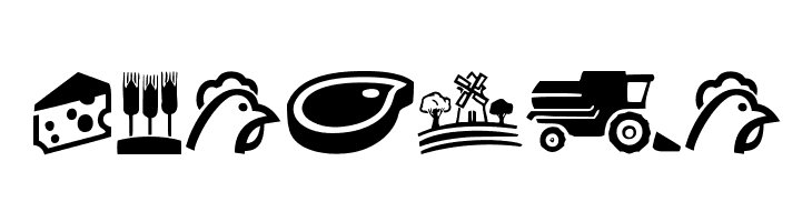 Farm  Free Fonts Download