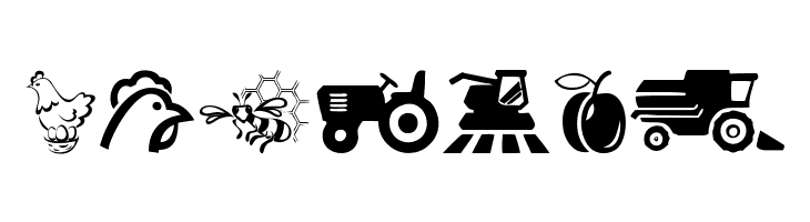 Farm  Free Fonts Download