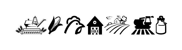 Farm  Free Fonts Download