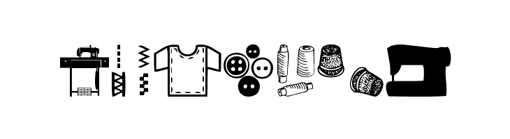 Tailoring  Free Fonts Download