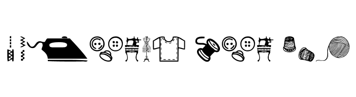 Tailoring  Free Fonts Download