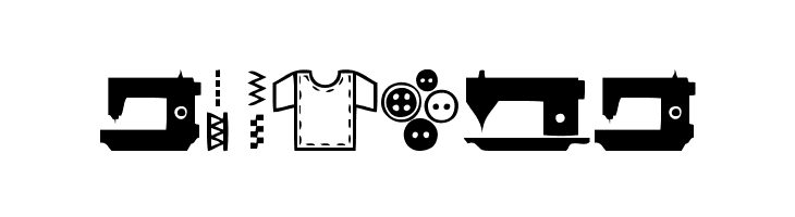 Tailoring  Free Fonts Download