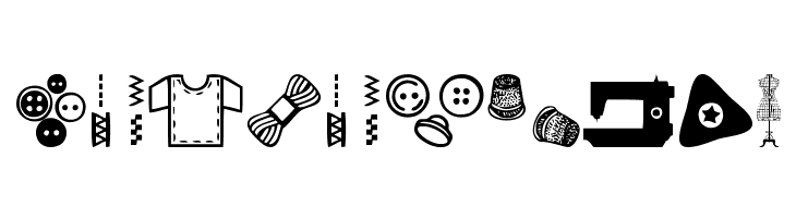 Tailoring  Free Fonts Download