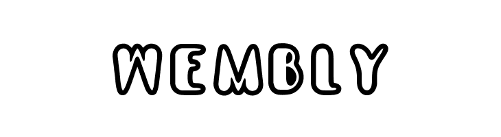 Torremolinos  Free Fonts Download