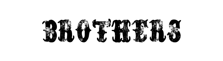 Western Dead  Free Fonts Download