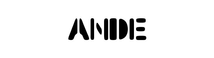 The Second World War  Free Fonts Download