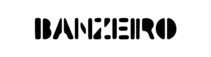 The Second World War  Free Fonts Download