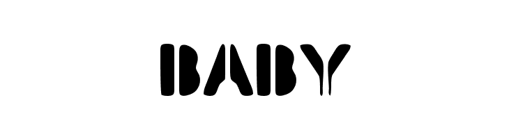 The Second World War  Free Fonts Download