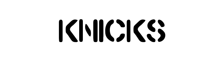 The Second World War  Free Fonts Download