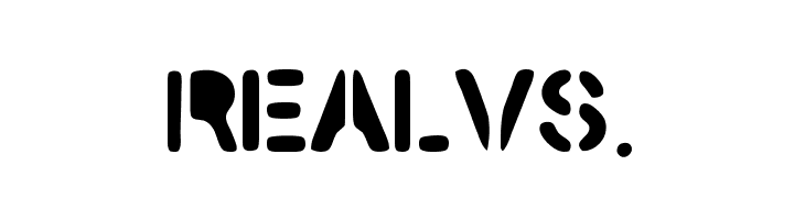 The Second World War  Free Fonts Download