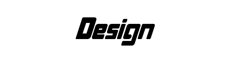 Bonk Italic  Free Fonts Download