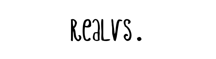 Casa Camarón  Free Fonts Download