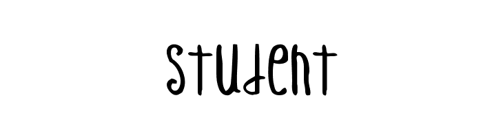 Casa Camar&oacute;n  Free Fonts Download