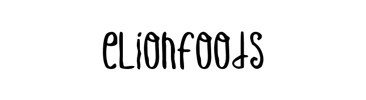 Casa Camarón  Free Fonts Download
