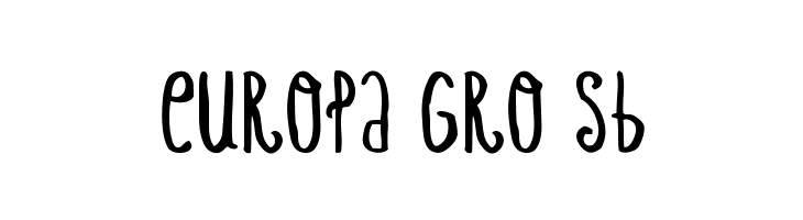 Casa Camarón  Free Fonts Download
